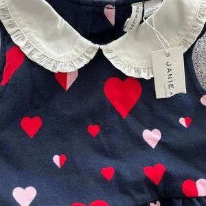 Little girl’s dress